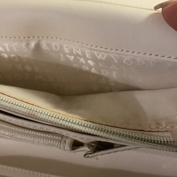 Kate Spade Long Wallet - Picture 5 of 8